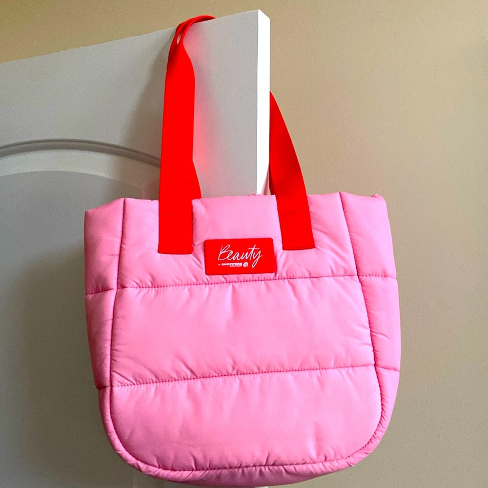NWOT Shoppers Drug Mart tote